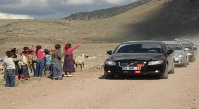 “Duygu istismarı ile siyaset yapılmaz”