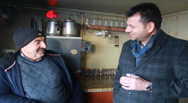 “Faturalar Balyoz Etkisi Yapıyor”