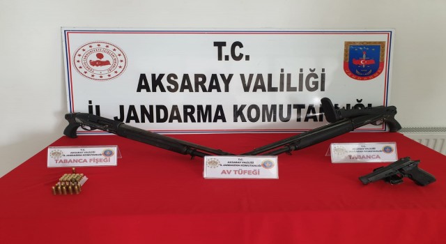 Jandarma Ekipleri Yaptıklarını Yanlarına Bırakmıyor