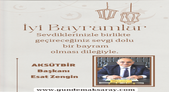 Ramazan Bayram İlanlar