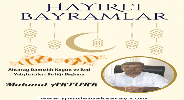 Ramazan Bayram İlanlar