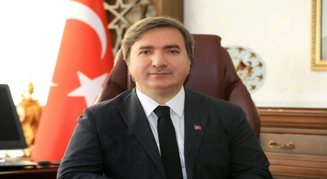 Aydoğdu “Sizler Bizim Dünümüz,Bugünümüz ve Yarınımızsınız”