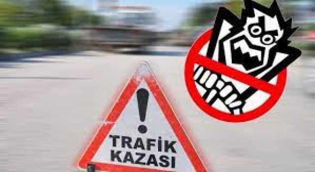 Trafik Terörünün 1 Yıllık Bilançosu 69 Ölü