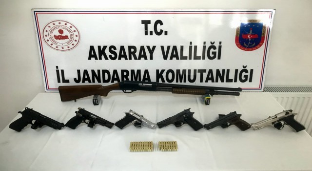 Magandaların Önüne Geçilemiyor