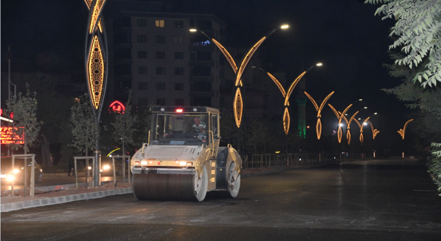 Sıkıntı Giderilmeye Başlandı