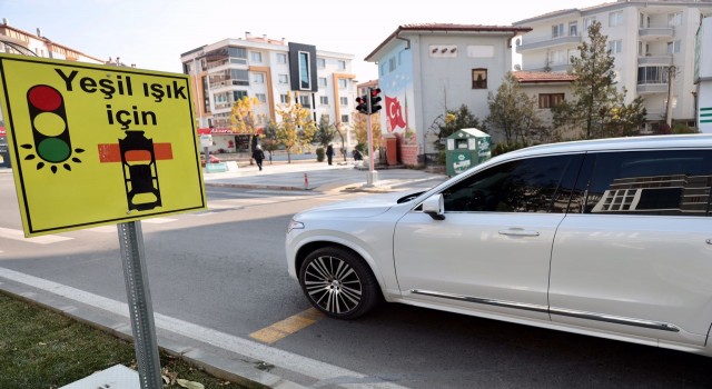 Akıllı Kavşaklar ile Ulaşım Daha Akıcı Olacak