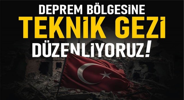 Aksaray Belediyesinden Üniversite Öğrencileri İçin Farkındalık Gezisi