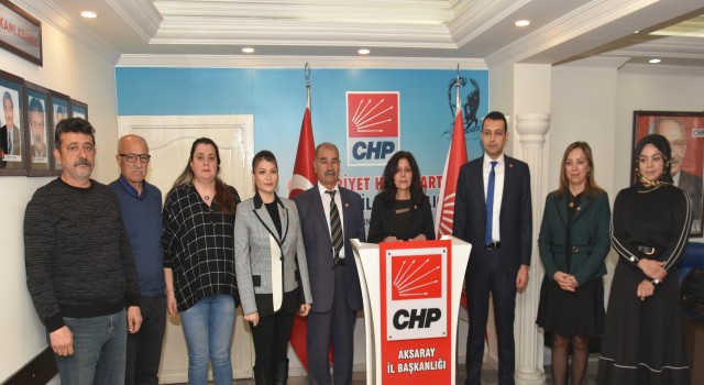 CHP’de Aday Adaylığı Heyecanı Devam Ediyor