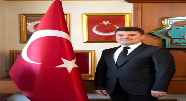 DİNÇER;‘’İSTİKLAL MARŞIMIZ MİLLETİMİZİN DÜNYAYA VERDİĞİ BAĞIMSIZLIK MESAJIDIR’’