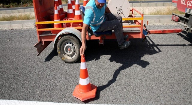 Dinçer “Aksaray’ın Geleceğine Yatırım Yapıyoruz”