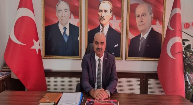 Karataş “Mahalli Demokrasinin En Önemli Unsuru Muhtarlardır”