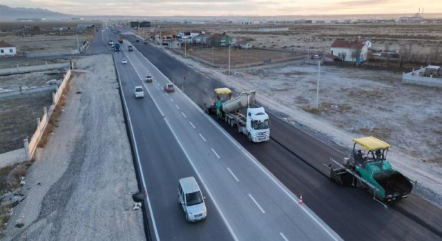 5 Yılda Gelecek 50 Yılın İhtiyaçlarına Cevap Verildi