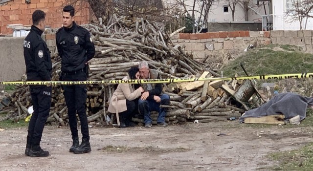 Ereğlikapı’da Erkek Cesedi Bulundu