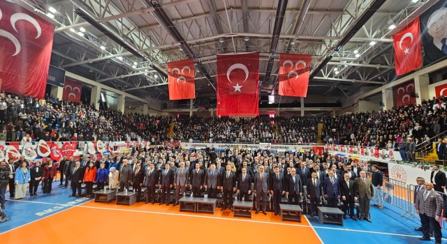 Kaşlı’dan İYİ Parti’ye Tokat Gibi Yanıt: “En Güzel Cevabı Aksaray Halkı Verdi”