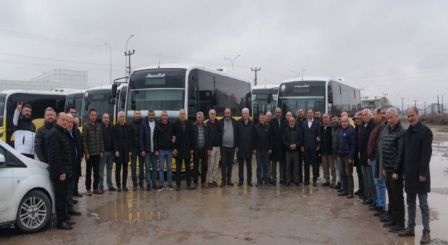 Çıtak; “MHP’nin Başarılı Belediyeciliğini Vatandaşlarımız Çok İyi Biliyor”