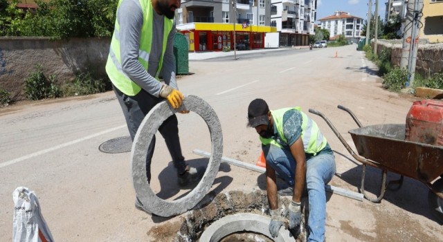 Dinçer “Hizmetlerimizde Önceliğimiz Kalite Oluyor”