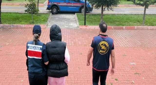 JASAT Zehir Tacirini Şereflikoçhisar’da Yakaladı