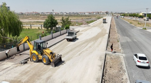 Ulaşımda Hem Zamandan Hem Mesafeden Tasarruf Edilecek