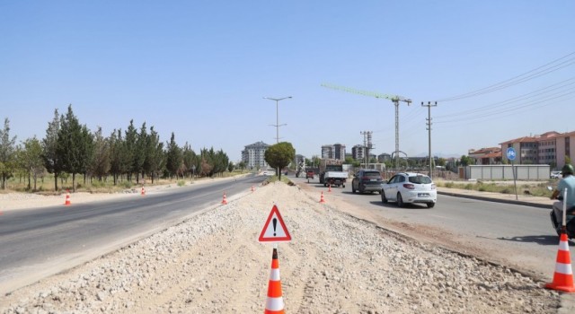 Akıllı Trafik Uygulaması Bir Noktada Daha Faaliyete Geçiyor