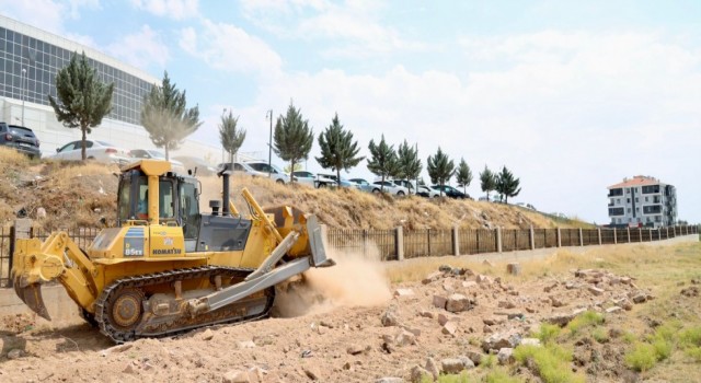 Bağlantı Yolları Ulaşımda Devrim Yaratıyor