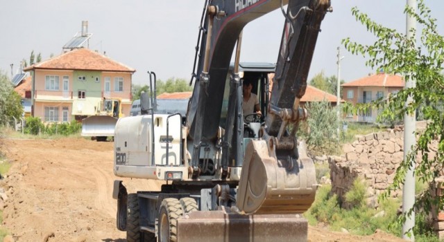 Hastane Ulaşımı Yeni Yollarla Kolaylaşıyor