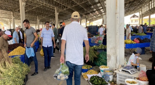 Kış Hazırlığı Cep Yakacak