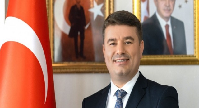 Başkan Dinçer “30 Ağustos Türk Milletinin Yeniden Doğuşudur”