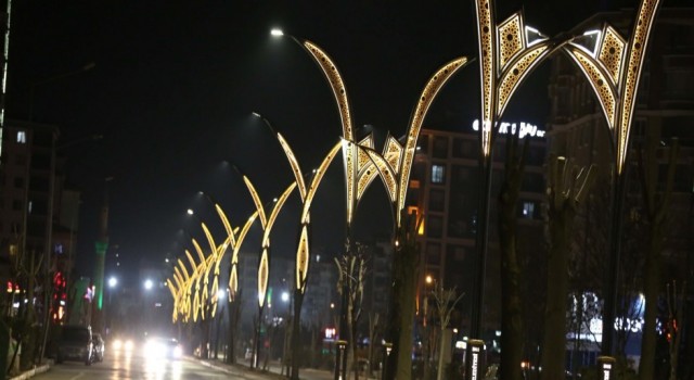 Acem Caddesi de Tasarruflu Olacak