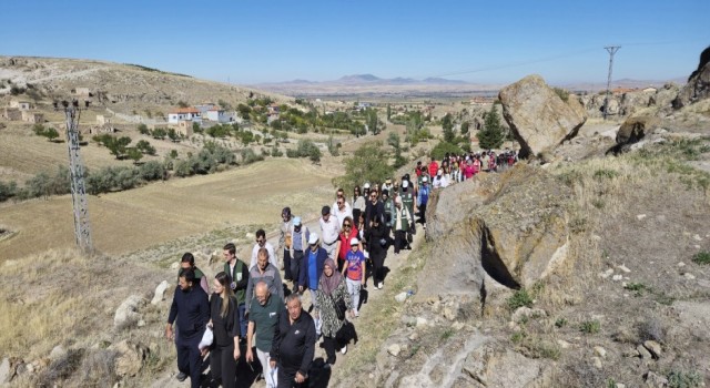 Kaymakam Balak “Sofular Vadisi Gizli Bir Cennet”