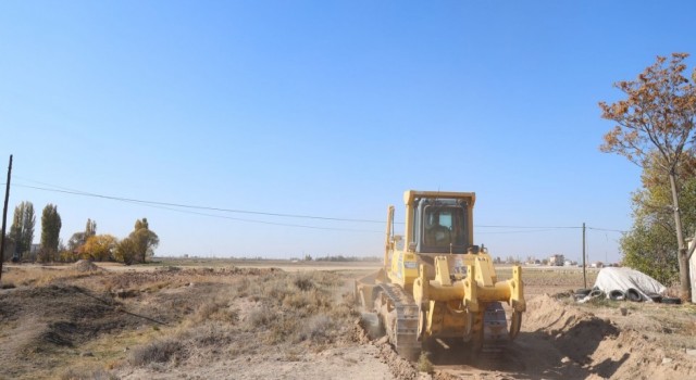 Çevre Yolu Ulaşıma Nefes Olacak