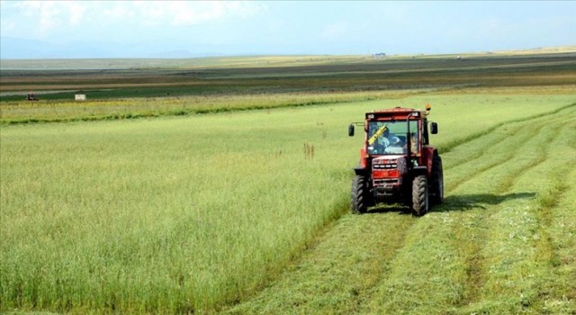 Tarımsal Girdi Maliyeti Bir Ayda Yüzde 1,77 Arttı