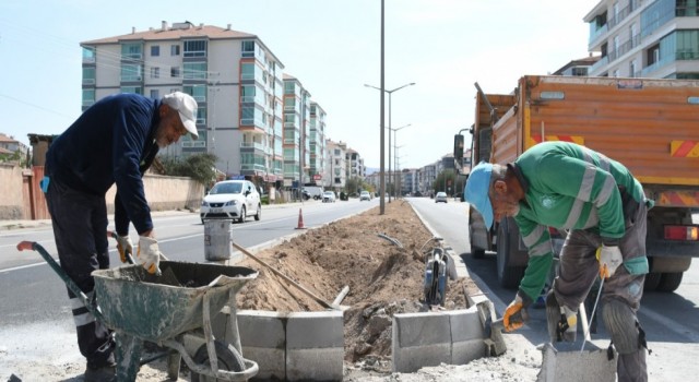 Aksaray Belediyesi Bir Yılda 942 Talebe Cevap Verdi