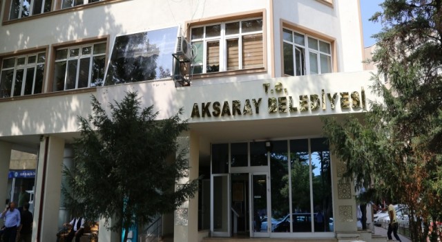 Aksaray Dijital Vizör Yarışması Başlıyor