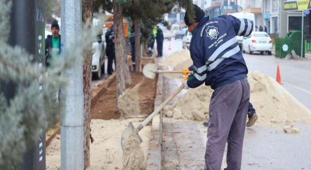 Başkan Dinçer “Modern Şehirler İçin Peyzaj Artık Lüks Değil Bir İhtiyaç”