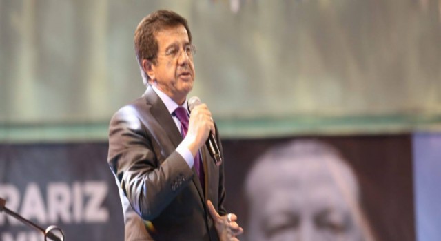 Zeybekçi’den Belediye Hizmetlerine Tam Not