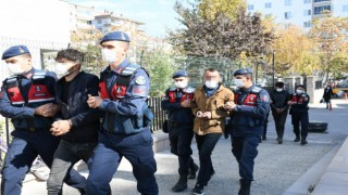 Gazetecileri “Çek Çek İyi Çek Çıkınca Alırım Seni” Diye Tehdit Etti Çıkamadan Tutuklandı