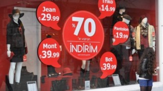 Sezon Sonu B’indirim’leri Başladı