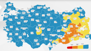 Aşılamada Sınıfta Kaldık