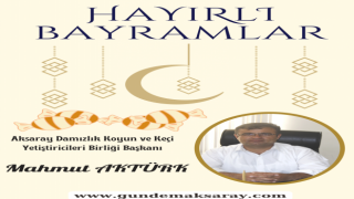 Ramazan Bayram İlanlar