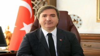 Aydoğdu “Sizler Bizim Dünümüz,Bugünümüz ve Yarınımızsınız”