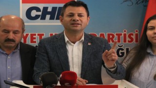 Ertürk “Korkmuyoruz, Yılmıyoruz, Geri Adım da Atmıyoruz”