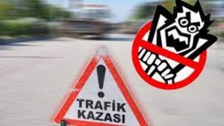 Trafik Terörünün 1 Yıllık Bilançosu 69 Ölü