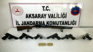 Magandaların Önüne Geçilemiyor