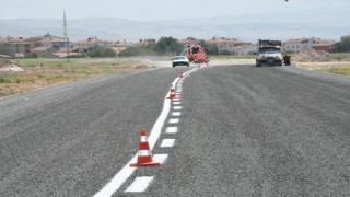 Yeni Bulvar Trafiği Rahatlatacak