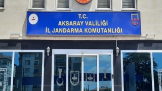 Jandarma Siber Suçlu Avında