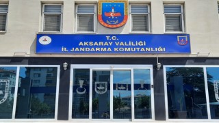 Jandarma Suçluya Geçit Vermiyor