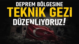 Aksaray Belediyesinden Üniversite Öğrencileri İçin Farkındalık Gezisi