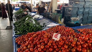 Semt Pazarları da Cep Yakıyor