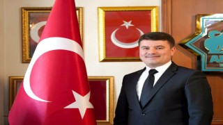 Dinçer; “1 Mayıs Alın Teri Ve Emeğin Gerçek Sahiplerinin Günüdür”