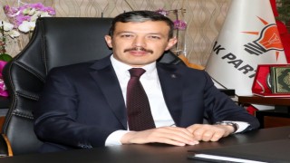 “Milletimiz Başladığı İşi 28 Mayıs’ta Sandıkta Bitirecek"